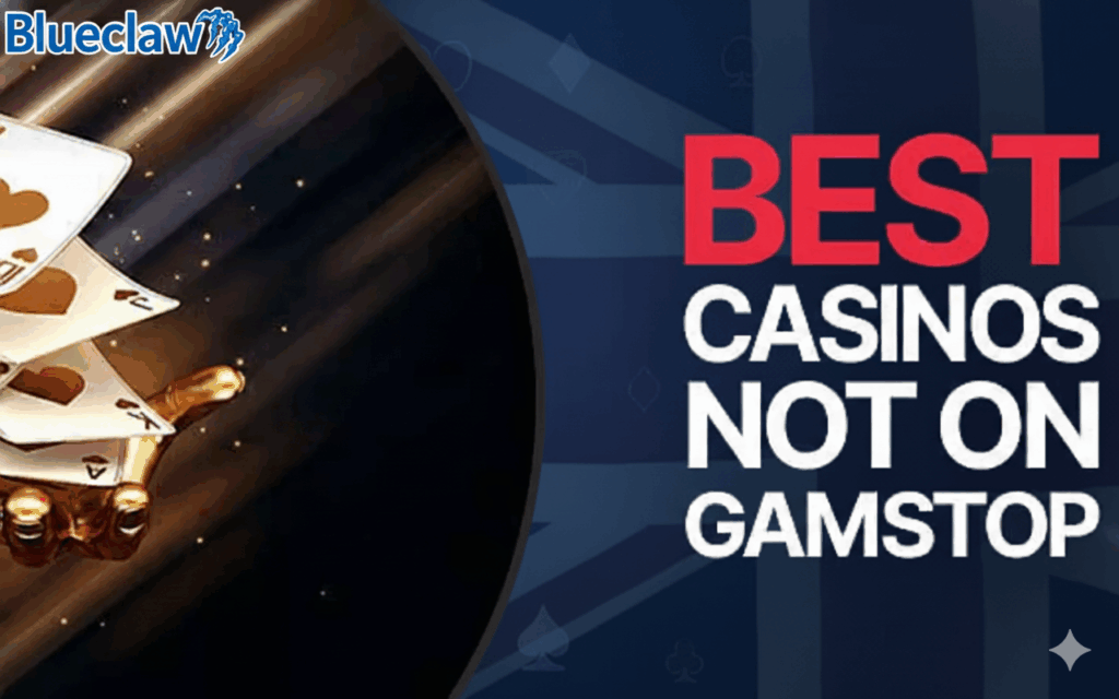 Online Casinos Not Blocked Find Your Ideal Gaming Experience