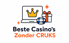 Ontdek Casino Zonder CRUKS met iDEAL Speel Veilig en Met Gemak