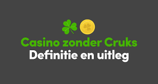 Ontdek de Beste Casino zonder CRUKS met iDEAL