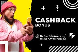 Optimer Din Spiloplevelse med Cashback Casino