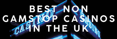 Reputable Casinos Not Using GamStop -1981849292