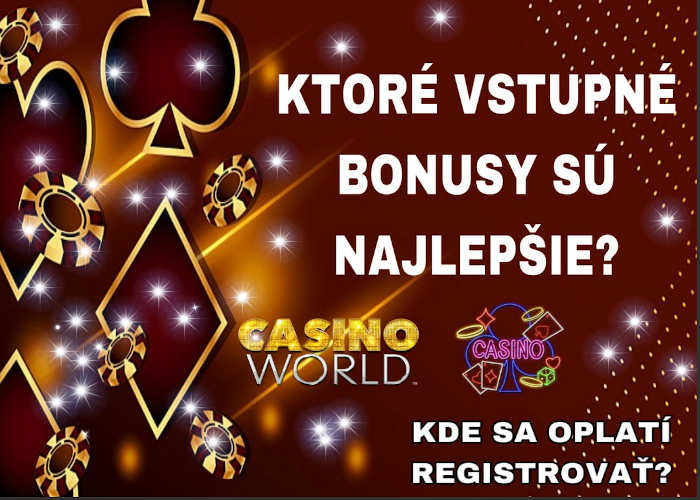 Slovenské online kasína Všetko, čo potrebujete vedieť 939803348