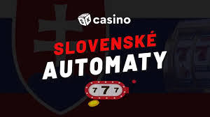 Slovenské online kasíno - Všetko, čo potrebujete vedieť 2008386426 Slovenské online kasíno - Všetko, čo potrebujete vedieť 2008386426