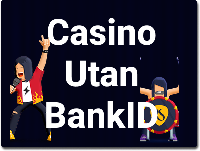 Spela casino utan BankID - En guide till tryggt och enkelt spelande