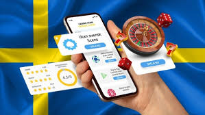 Spela på Utländska Casino En Guide Till Glädje och Ansvar