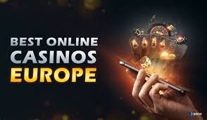 The Best Online Casino Sites in Europe Your Comprehensive Guide