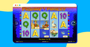 The Exciting World of Demo Slots Play Before You Bet The Exciting World of Demo Slots Play Before You Bet