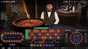 The Fascinating World of Roulette in India -1647722042
