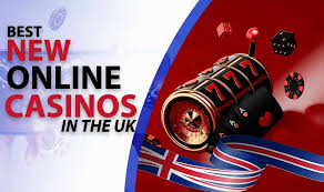 The Future of UK Gambling Exciting Offers and Trends for 2026 The Future of UK Gambling Exciting Offers and Trends for 2026