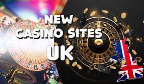 The Future of UK Gambling Exciting Offers and Trends for 2026 The Future of UK Gambling Exciting Offers and Trends for 2026