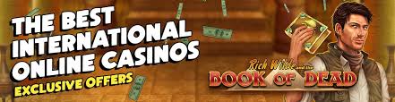 The Global Landscape of Casino Sites An In-Depth Exploration