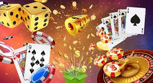 The Rise of International Online Casinos A Global Perspective The Rise of International Online Casinos A Global Perspective