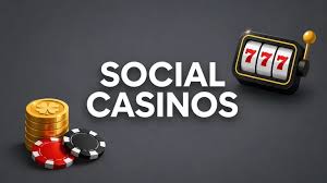 The Rise of Online Social Casinos How They Are Changing the Gambling Landscape
