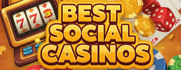 The Rise of Social Casinos A New Era in Online Entertainment