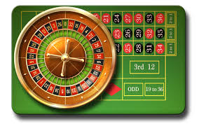 The Thrill of Real Money Roulette Games Strategies and Insights