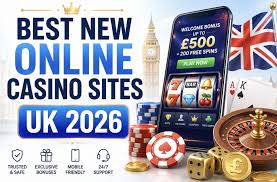 The Ultimate Guide to UK Offshore Casinos The Ultimate Guide to UK Offshore Casinos