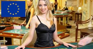 Top Online Casino Sites in Europe A Comprehensive Guide