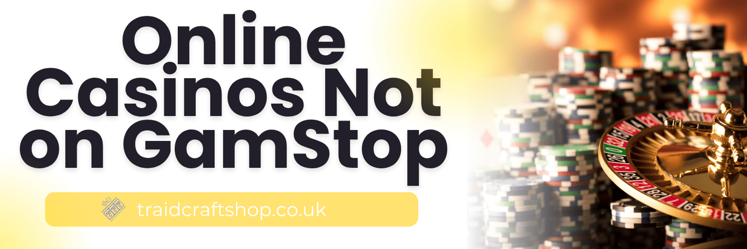 Top Online Casinos Not Using GamStop Explore Your Options Top Online Casinos Not Using GamStop Explore Your Options