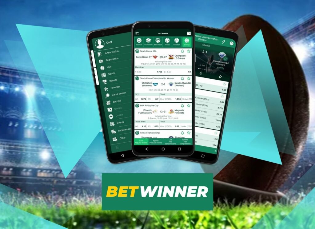 Ultimate Guide to BetWinner APK Download, Features, and Tips