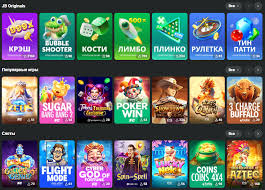 Understanding JB Casino Payments A Comprehensive Guide 430664895
