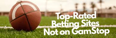 Understanding Non GamStop Bookies A Better Betting Alternative