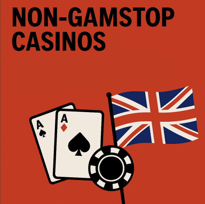 Understanding Non-Gamstop Casinos The Best Option for UK Players