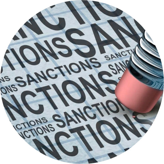 Understanding Sanctions Defense Strategies and Insights 1359557629