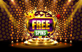 Unlocking the Thrills Discovering Gambling App Free Spins