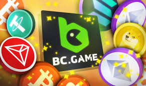Unlocking the World of BC.Game Mirror Links