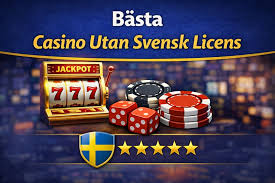 Utforska Möjligheterna med att Spela på Utländska Casino