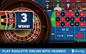 Winning Strategies for Online Roulette Wheel with Real Money