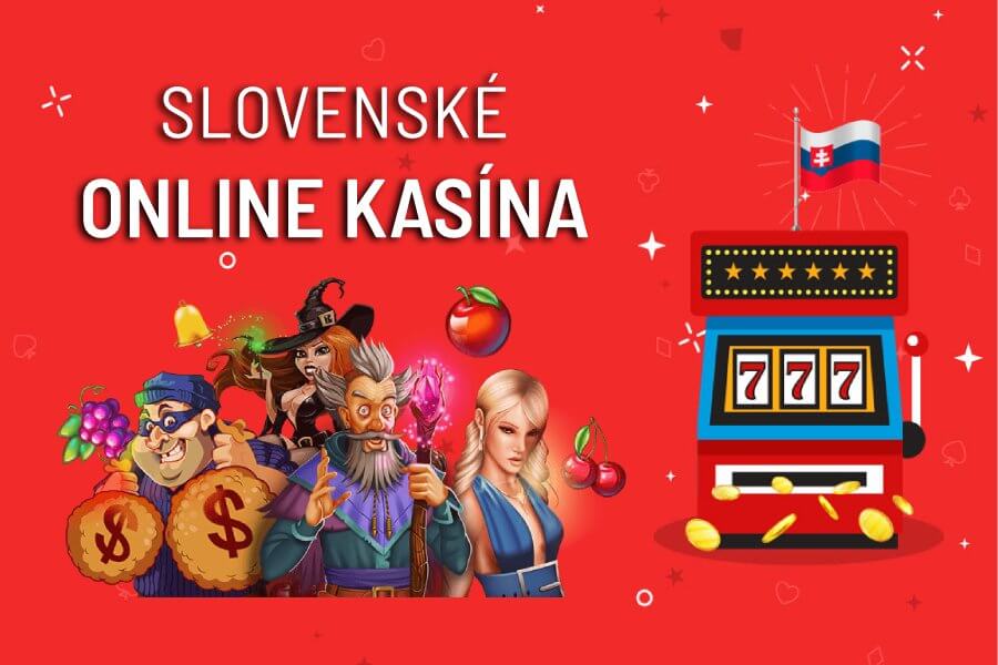 Zahraničné Kasína Vaša Brána k Online Zábave