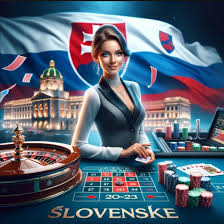 Zahraničné online casino Ako si vybrať to správne Zahraničné online casino Ako si vybrať to správne