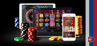 Zahraničné online casino Ako si vybrať to správne Zahraničné online casino Ako si vybrať to správne