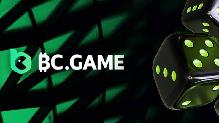 سجل في BC.Game تجربة لعبة فريدة من نوعها