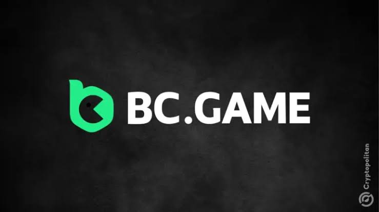 BC.Game App A Comprehensive Guide for Nigerian Players
