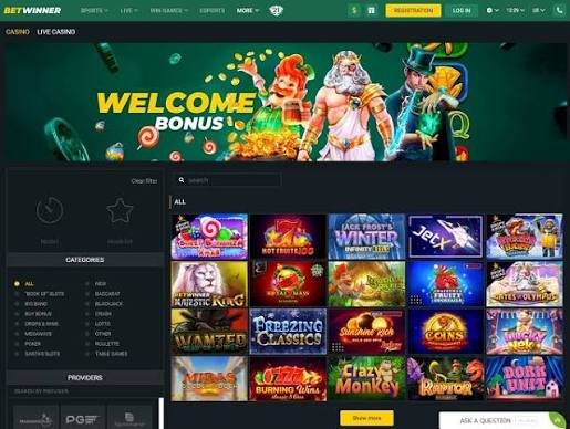 BetWinner Promo Code Offers Unlock Exclusive Bonuses and Rewards