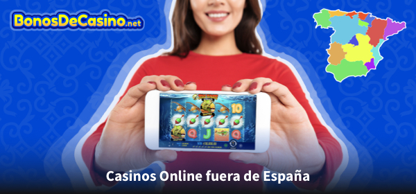 Casinos Fuera de España Explora el Mundo del Juego Internacional Casinos Fuera de España Explora el Mundo del Juego Internacional