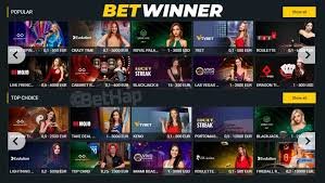 Comprehensive Guide to BetWinner Deposit Methods 894681567