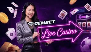 Discover Gembet Betting Your Ultimate Gaming Experience Discover Gembet Betting Your Ultimate Gaming Experience