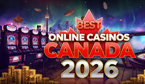 Discover Real Casino Online in Canada