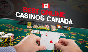 Discover the Best Mobile Casinos Online