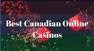 Discover the Best New Online Casinos in Canada for 2023 Discover the Best New Online Casinos in Canada for 2023