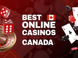 Discover the Best Online Casino in Canada A Comprehensive Guide -215470120 Discover the Best Online Casino in Canada A Comprehensive Guide -215470120