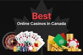 Discover the Best Online Casino in Canada for 2023 -337923573