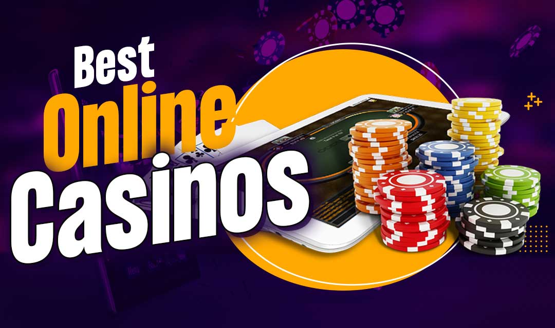 Discover the Best Online Casino in Canada for 2023 -337923573
