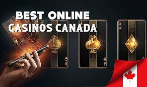 Discover the Thrilling World of Online Casinos in Canada Discover the Thrilling World of Online Casinos in Canada