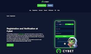Discover the Thrills of Cybet Crypto Casino -794487370