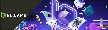 Download BCGame Your Gateway to Exciting Online Gaming