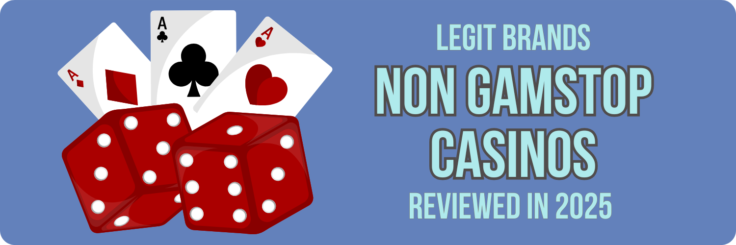 English Sites Not on GamStop A Guide to Alternative Gambling Options